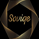 Soviqe Creation logo