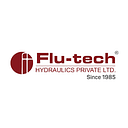 Flu-Tech Hydraulics Private Limited logo