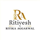Ritivesh logo