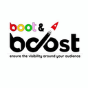 Boot & Boost Entrepreneur Llp