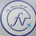 Fly Vimana Aviation Academy logo