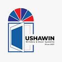 Usha Fenestra Systems Private Limited logo