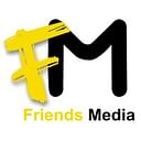 Friend Media Add Co.