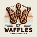 The Walls of Waffles 