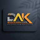 DAK Sports Hub & Cafe