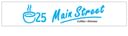 25 Main Street Cafe