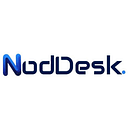 Noddesk logo