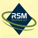 RSM Multilink LLP logo