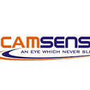 Camsense India Private Limited logo