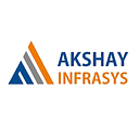 Akshay Infrasys Industries Private Limited logo