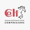 Colt Equipments logo