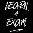 Learn4Exam logo