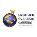 Sky Reach Overseas Solutions logo