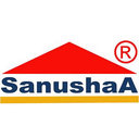 Sanushaa Technologies Pvt. Ltd. logo