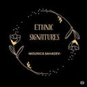 Ethnic Signatures