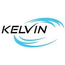 Kelvin Bio Organics logo