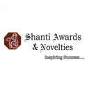 Shanti Awards & Novelties