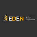 EDEN Design Consultants logo