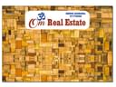 Om Real Estate logo