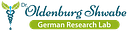 Dr.Oldenburg Shwabe German Research Lab logo