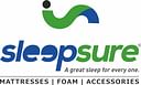 Sleepsure Comfort Products logo