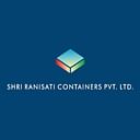 Shri Ranisati Containers logo