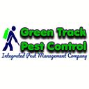 M/s Green Track Pest Control logo