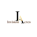 Invision Acres logo