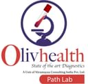 Olivhealth logo