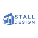 Stall Designs logo