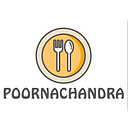 Poornachandra Restaurant logo