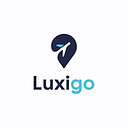 Luxigo Tours And Travels (Opc) Private Limited logo
