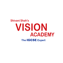 Vision Academy logo