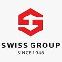 Swiss Group India logo