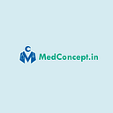T&P Medconcept logo