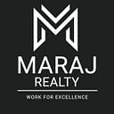 Maraj Realty Private Limited logo