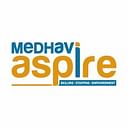 Medhavi Aspire logo