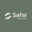 Safal Biopulse logo