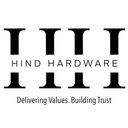 Hind Hardware logo