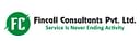 Fincall Consultants logo