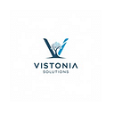 Vistonia Solutions logo