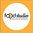 Food Studio Restaurant and Cafe logo