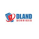 Dland Services logo