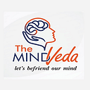 The Mind Veda logo