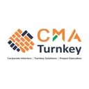 CMA Turnkey Projects logo