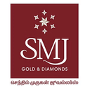 Sri Senthil Murugan Jewellers logo