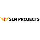 SLN Projects Private Limited logo