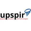 Upspiral Education and Technologies logo