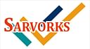Sarvorks Business Solutions logo