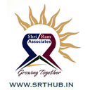 Shri Ram Associates logo